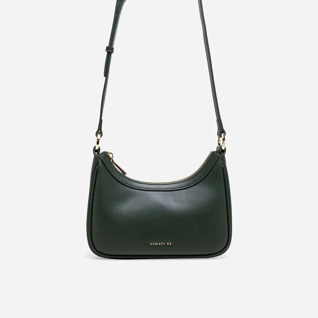 Silvia Hobo Bag