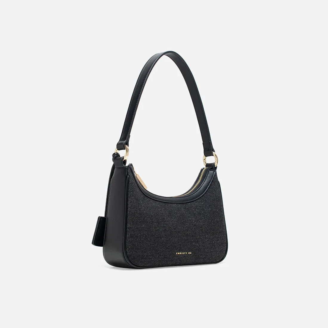 Silvia Hobo Bag