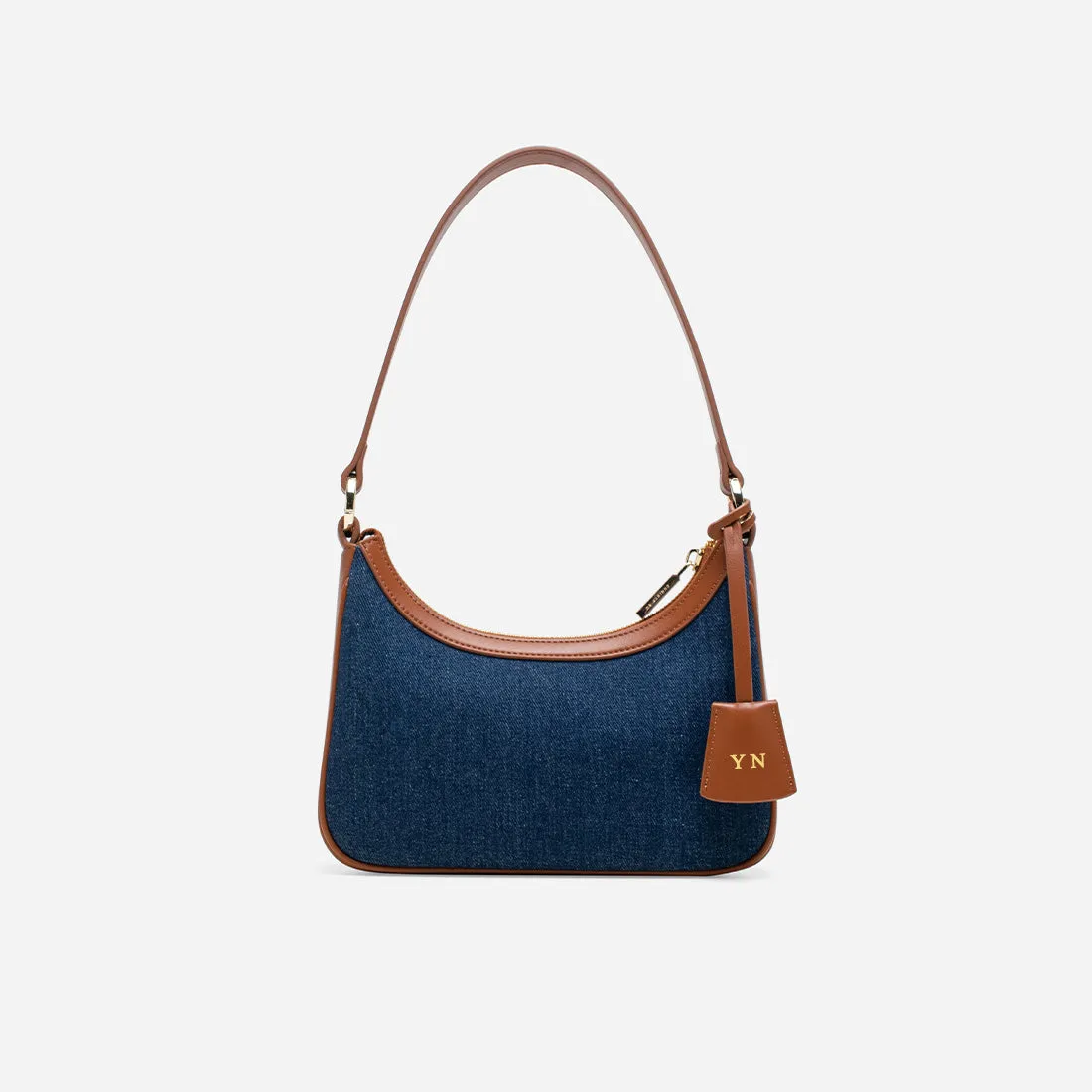 Silvia Hobo Bag