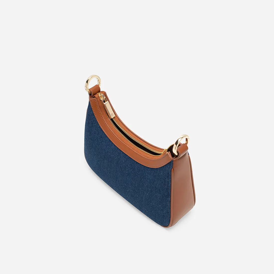 Silvia Hobo Bag