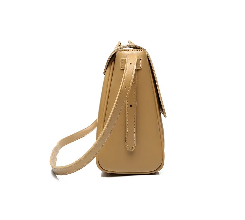 Soft Pu Leather Crossbody Bags