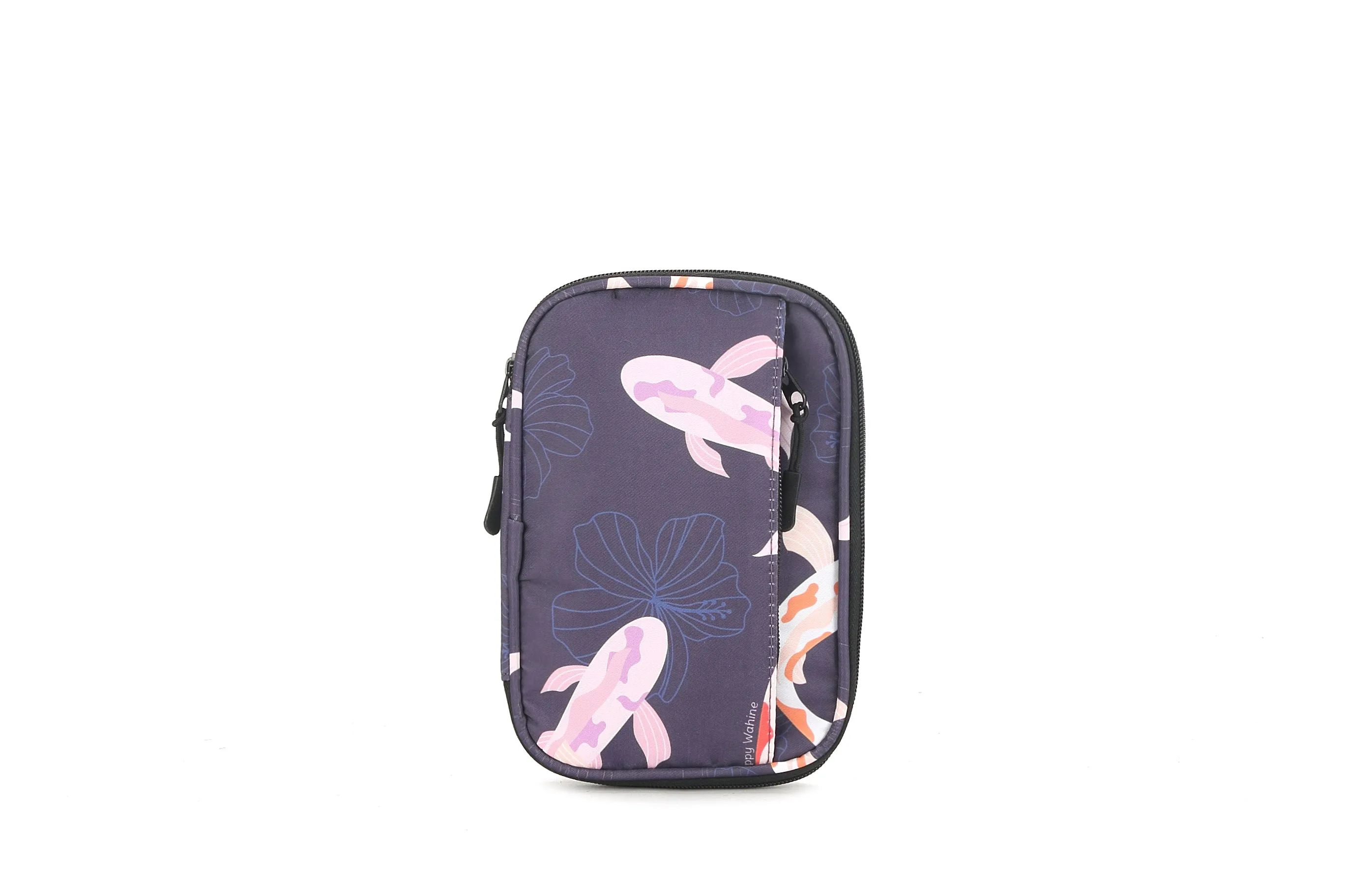 Tech Organizer Koi Navy