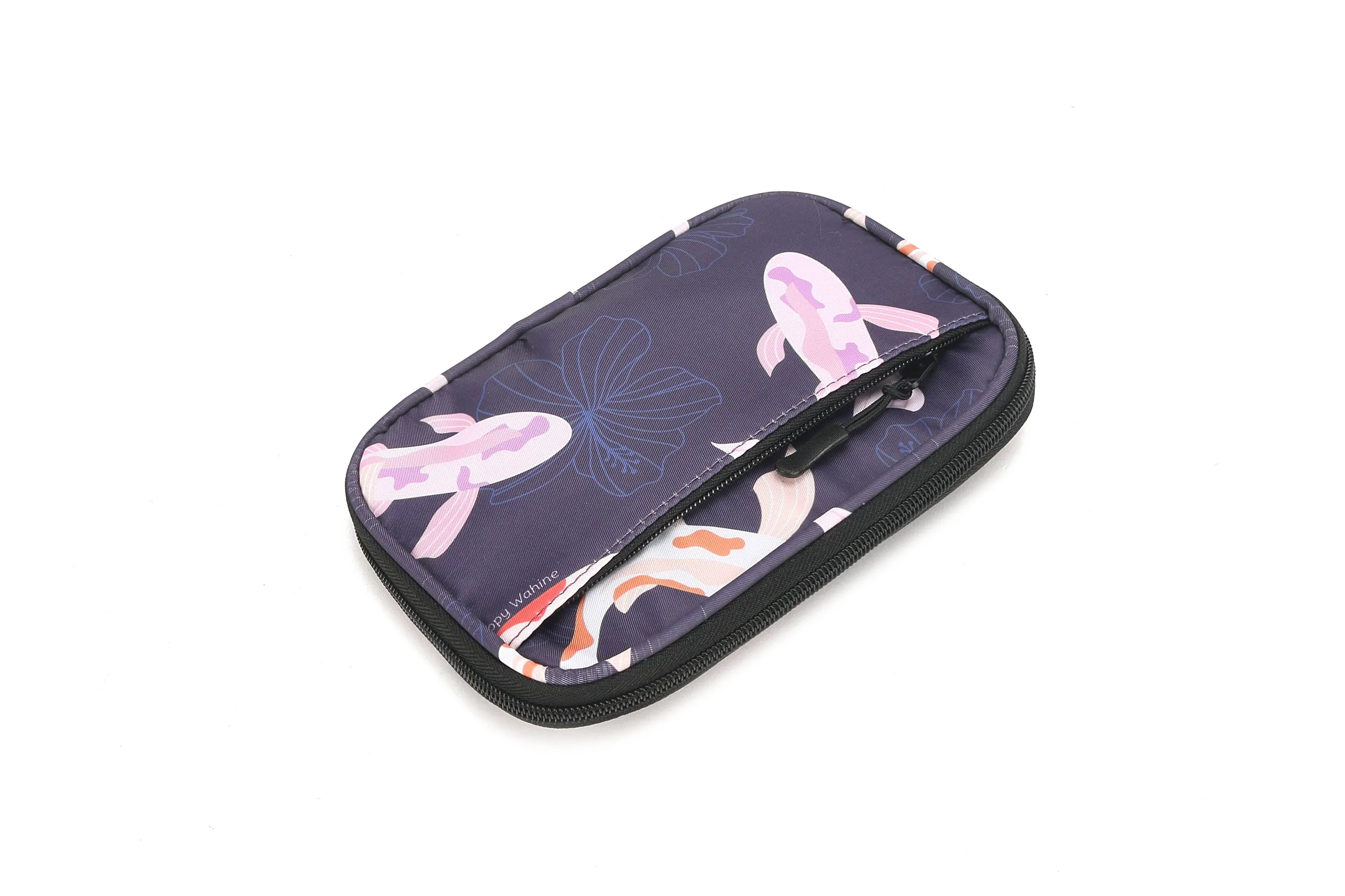 Tech Organizer Koi Navy