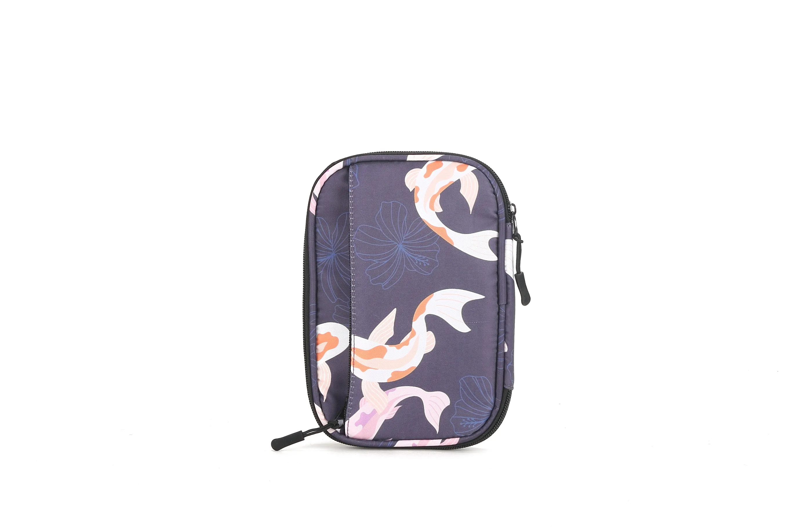 Tech Organizer Koi Navy