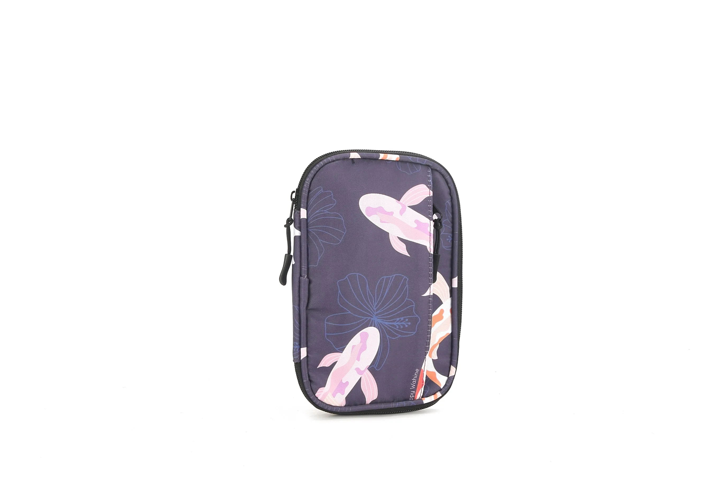 Tech Organizer Koi Navy