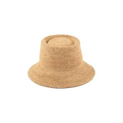 The Inca Bucket Dip in Natural