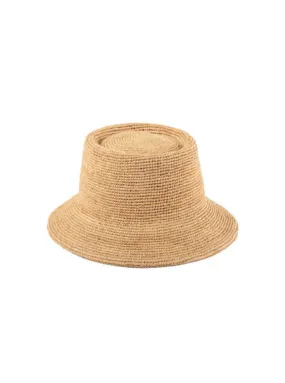 The Inca Bucket Dip in Natural