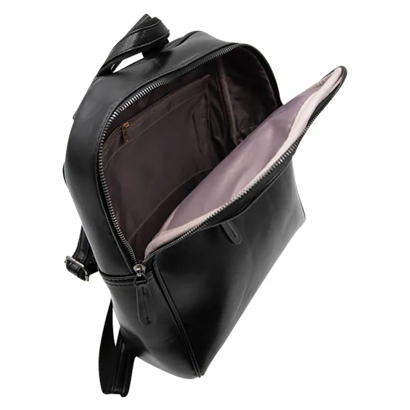 The Karlie Backpack - Black