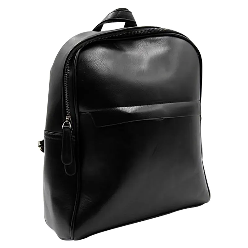 The Karlie Backpack - Black