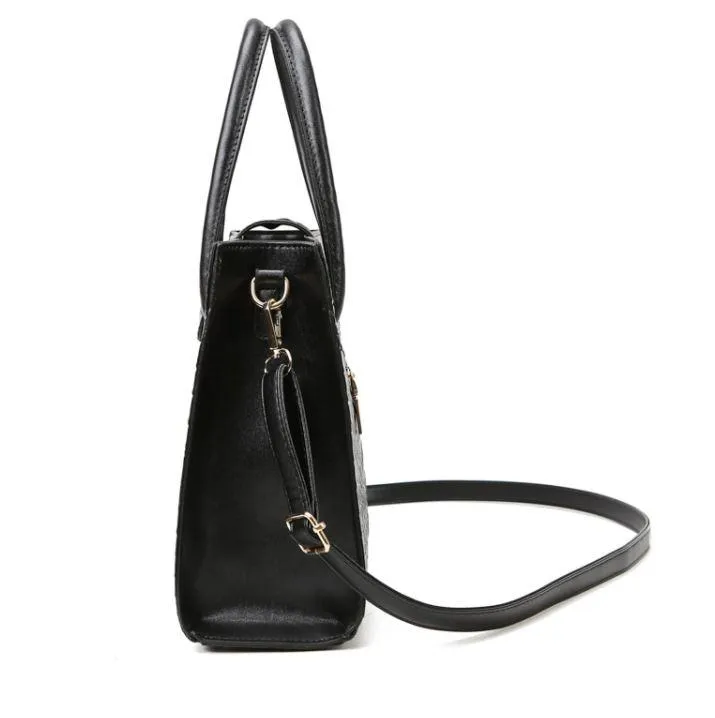 The Linda Bag - Black