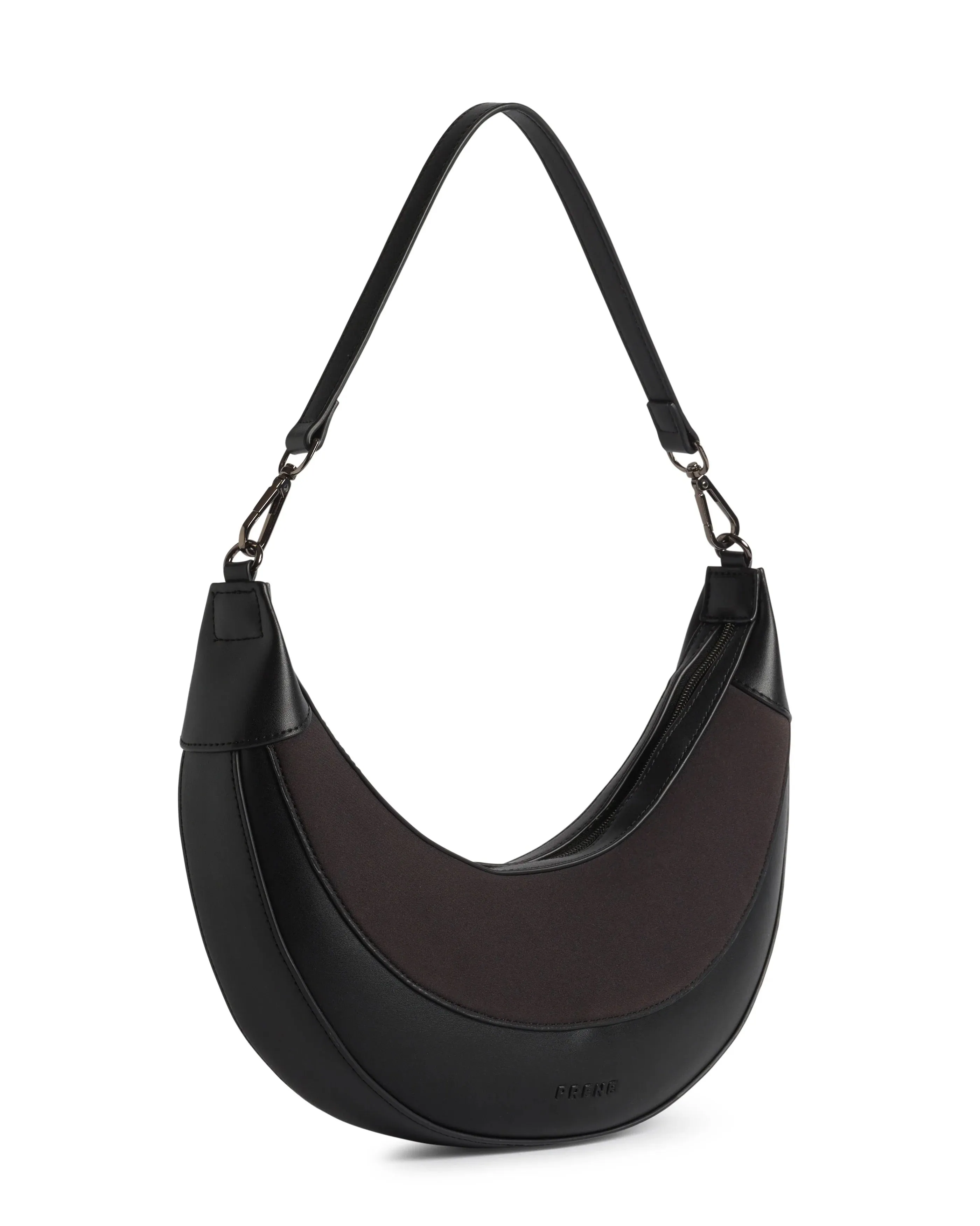 The Mason Bag Black