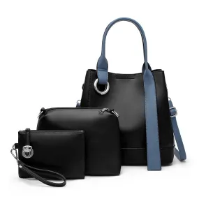 The Olson 3 Bag Set