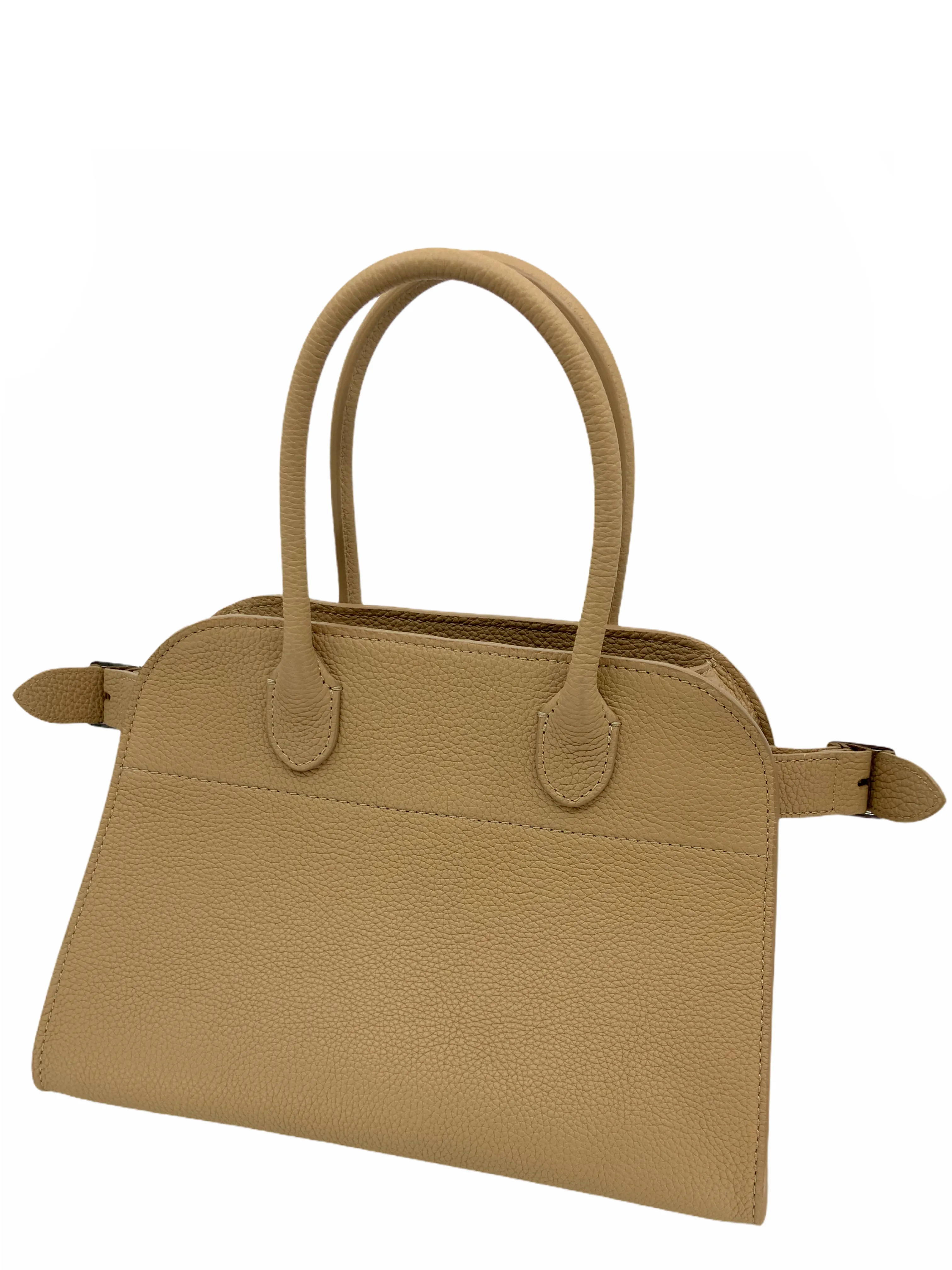 The Row Margaux 10 Bag