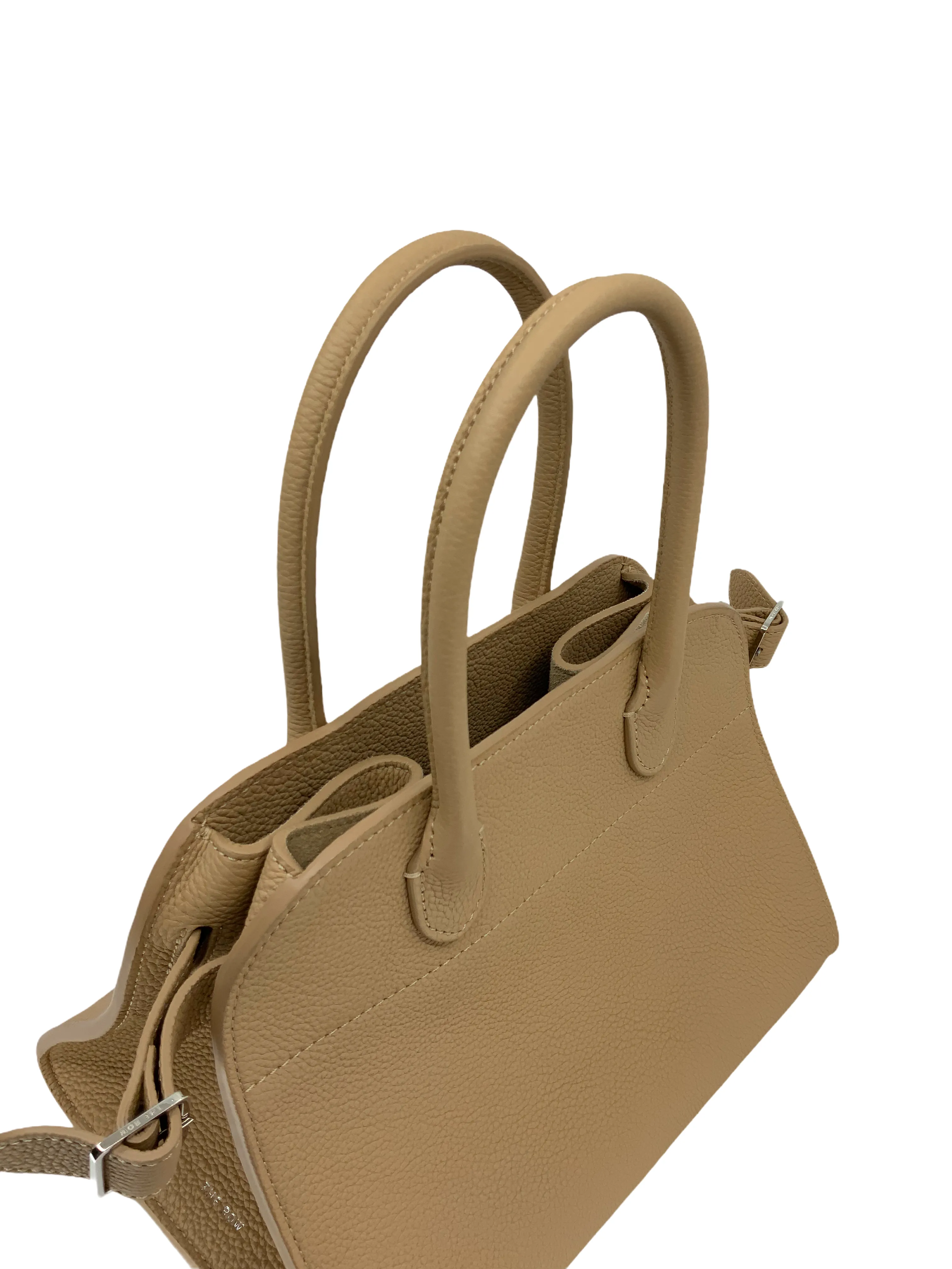 The Row Margaux 10 Bag