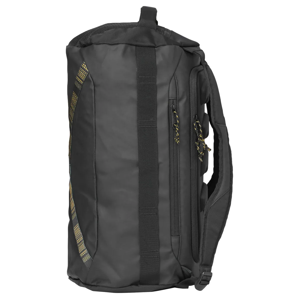 The Sixty Duffel Backpack