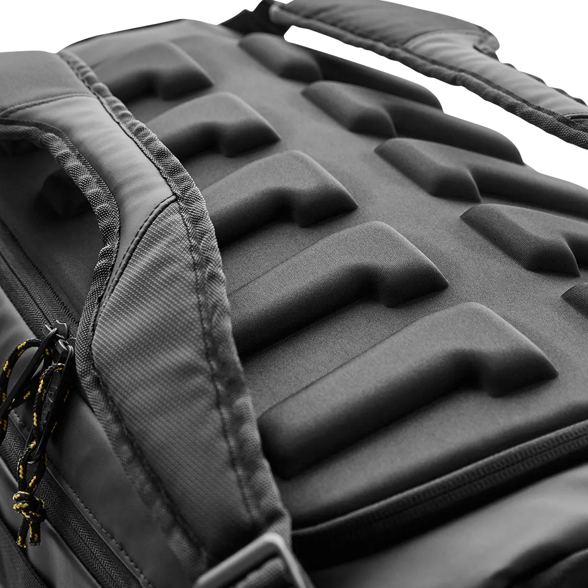 The Sixty Duffel Backpack