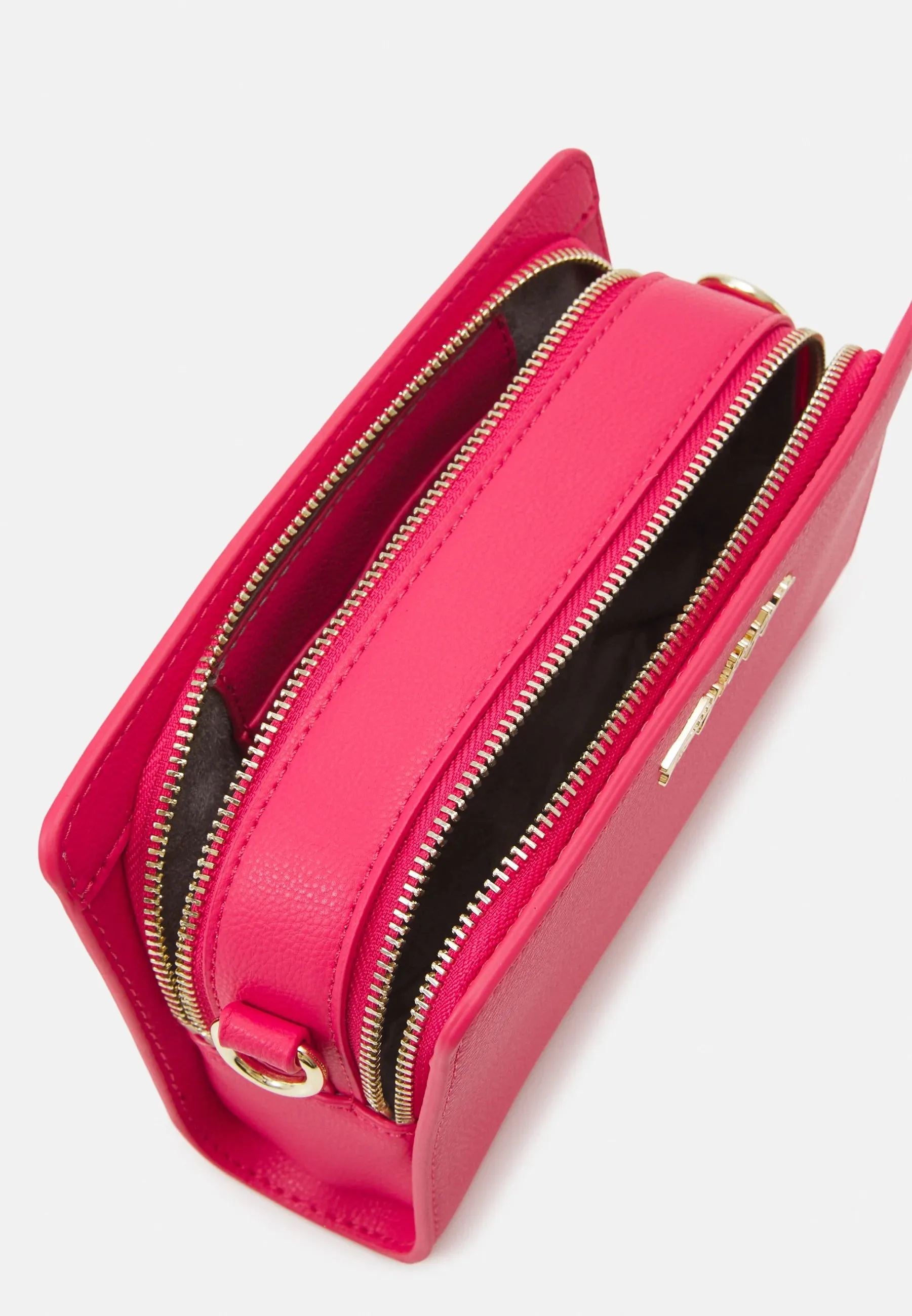 Tommy Joy Camera Bag -Pink