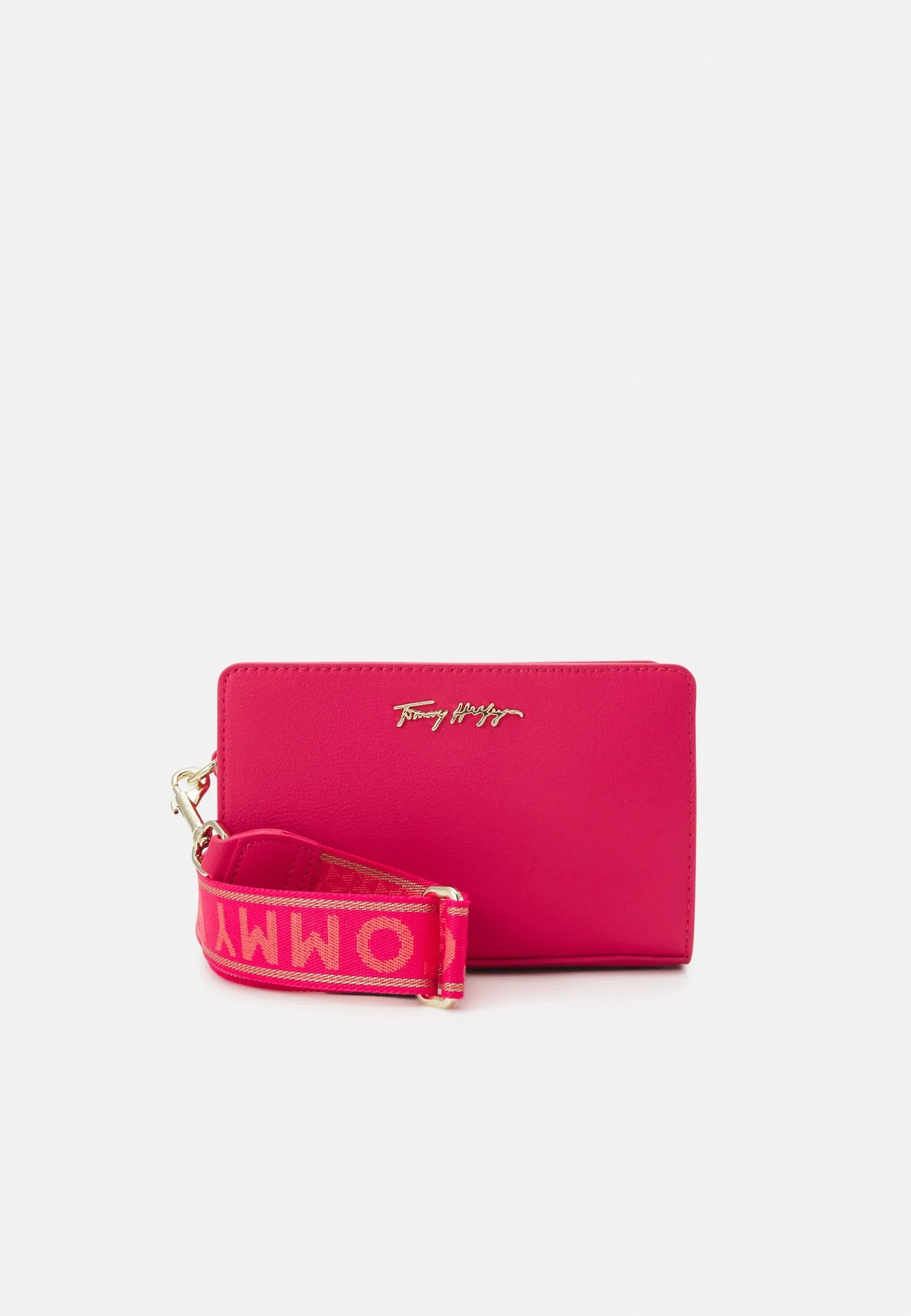 Tommy Joy Camera Bag -Pink