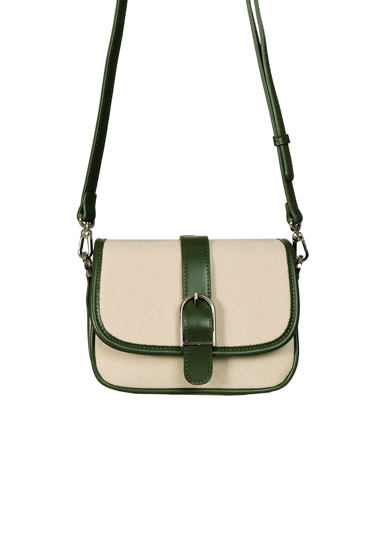 VOIR CLEO Crossbody Casual Bag