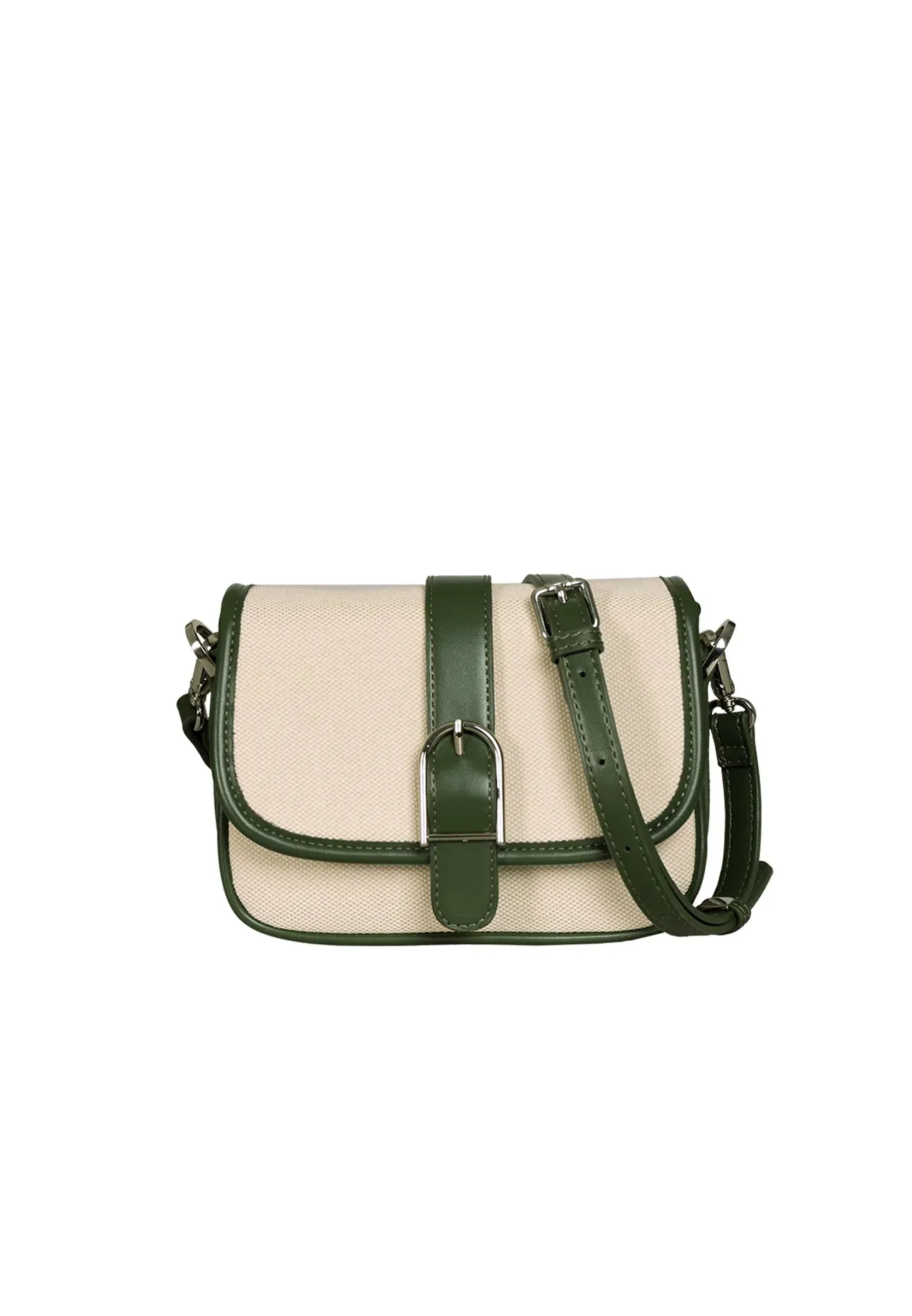 VOIR CLEO Crossbody Casual Bag