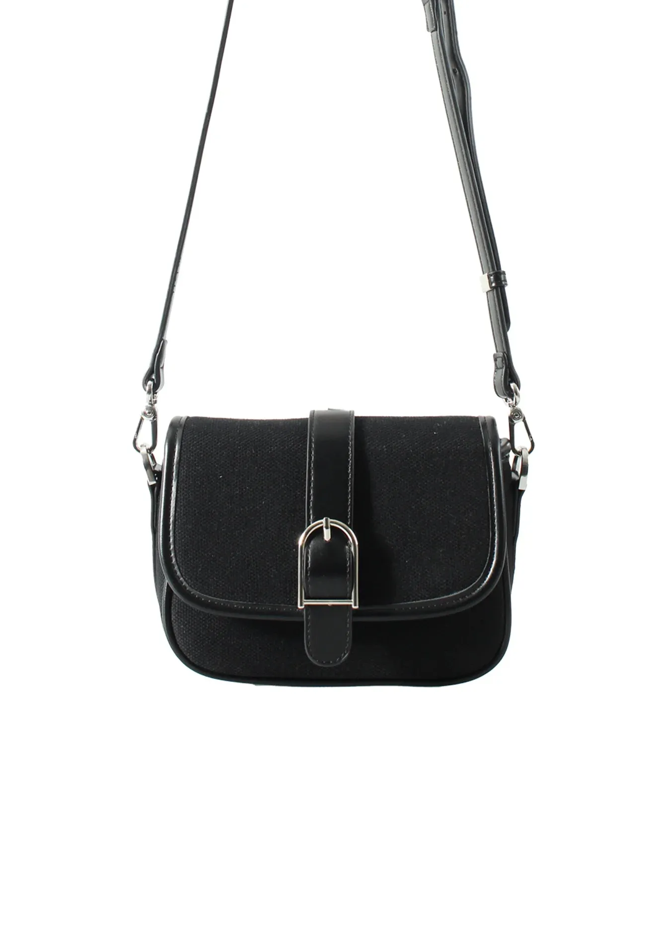 VOIR CLEO Crossbody Casual Bag