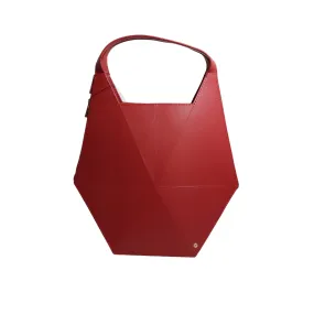 Warp Hexella Hobo Red | Sample |