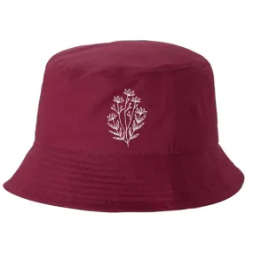 Wildflower Bucket Hat