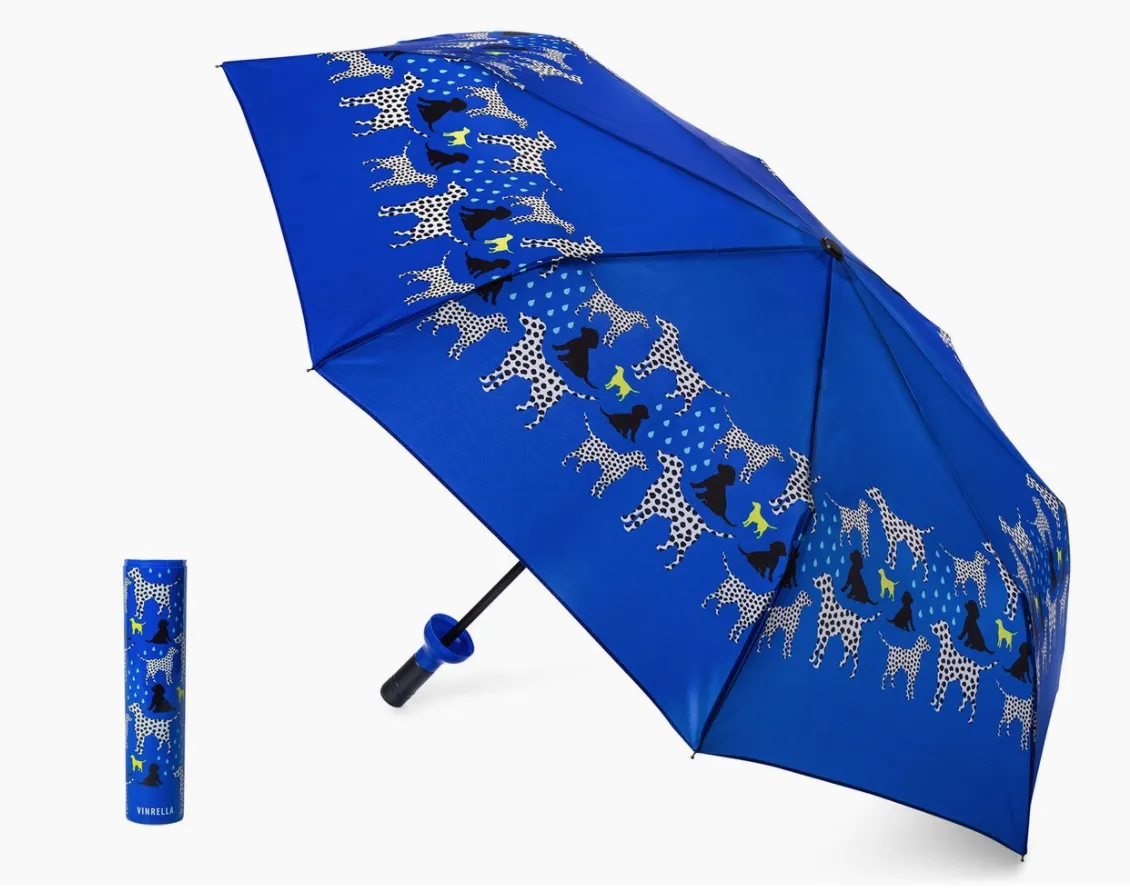 Wine Umbrella