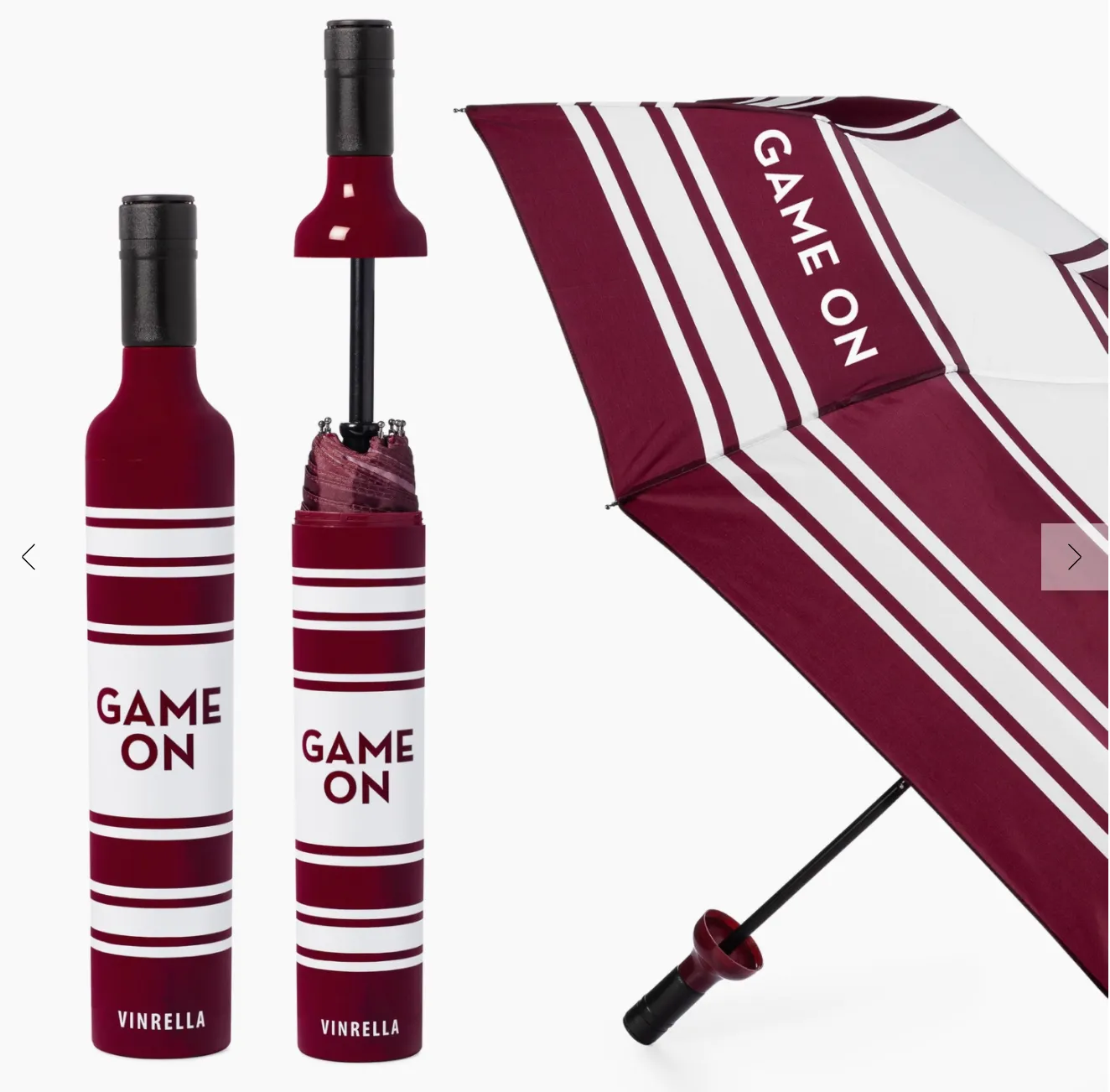 Wine Umbrella